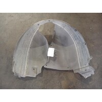 Holden Cruze Jh Right Front Guard Liner