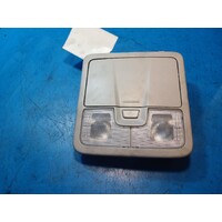 Holden Colorado Rg Front Map Lights