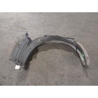 Holden Colorado Rg7 Front Right Guard Liner