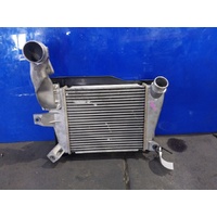 Mazda Cx7 3 Petrol Intercooler