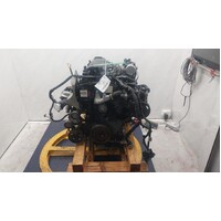 Ford Ranger Px1  Mazda Bt50 Up/Ur 2.2 Pa4t Turbo Diesel Engine