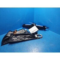 Mazda 3 Bl Jack Tool Kit
