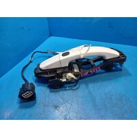 Ford Focus Lw Right Front Outer Door Handle