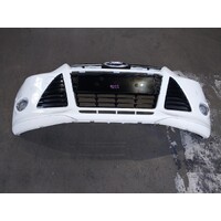 Ford Focus Front Bumper