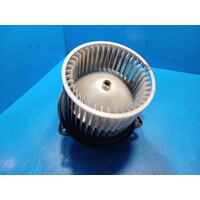 Hyundai I30 Heater Fan Motor