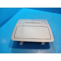 Toyota Camry Xv50 Centre Courtesy Light