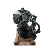 Mazda 6  Gl 2.2 Sh-Vptr Diesel Twin Turbo Engine  Used