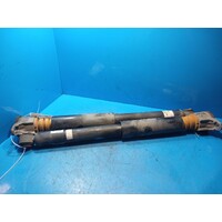 Mazda 6 Gl, Pair Of Rear Shock Absorbers