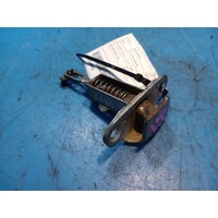 Holden Colorado Rg Left Tailgate Lock