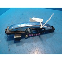 Mazda Bt50 Up-Ur Right Rear Outer Chrome Door Handle