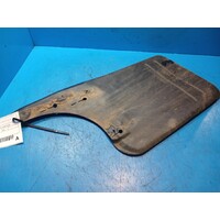 Toyota Hilux Right Rear Mud Flap