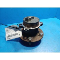 Mitsubishi Asx Outlander  Left Rear Hub Assembly