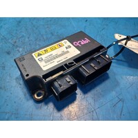 Holden Cruze Jh  Airbag Module