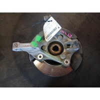 Holden Cruze Right Front Hub Assembly
