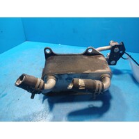 Ford Ranger Mazda Bt50  Trans Oil Cooler