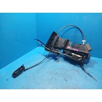 Ford Ranger Focus Right Front Door Lock