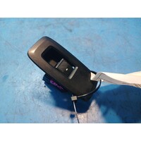 Ford Ranger Px Series 2-3 Left Front Power Door Window Switch