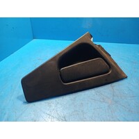 Renault Clio X98 Left Rear Outer Door Handle