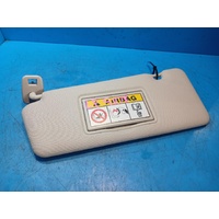 Renault Clio X98 Left Side Sunvisor