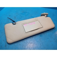 Renault Clio X98 Right Side Sunvisor