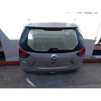 Nissan Xtrail T32  Tailgate