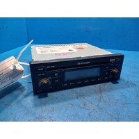 Hyundai Getz Radio Cd Player
