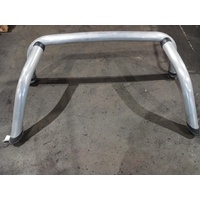 Mitsubishi Triton Mn Sports Bar 08/2009-04/2015