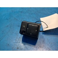 Nissan Patrol Y61/Gu, Door Mirror Switch