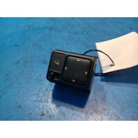 Nissan Patrol Door Mirror Switch