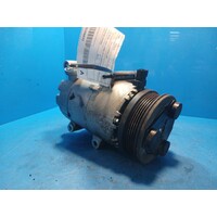 Ford Focus Lw Air Cond Compressor