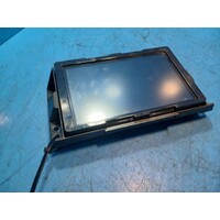 Holden Captiva Cg, Display Unit Only