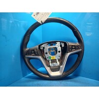 Holden Captiva 7 Cg  Steering Wheel