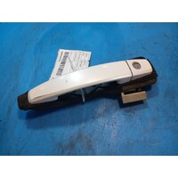 Holden Captiva Cg Right Front Outer Primed Door Handle
