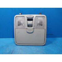 Hyundai Elantra Md Rear Courtesy Light