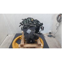 Hyundai I30 Elantra Kia Cerato Petrol 1.8 G4nb Engine