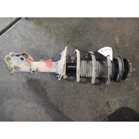 Hyundai Accent Rb Left Front Strut