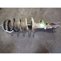 Hyundai Accent Rb Right Front Strut