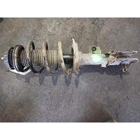 Hyundai Accent Rb, Right Front Strut