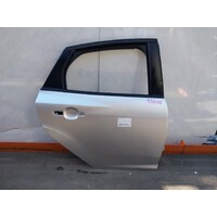 Ford Focus Lw  Right Rear Door