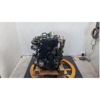 Ford Ranger Mazda Bt50 Weat 3.0 Turbo Diesel Engine