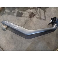 Mazda Bt50 Snorkel 11/2006 - 09/2011