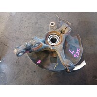 Ford Fiesta Left Front Hub Assembly