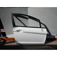 Ford Fiesta Wt-Wz  Right Front Door Shell