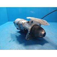 Ford Fiesta Petrol 1.6 Ws-Wt Starter Motor