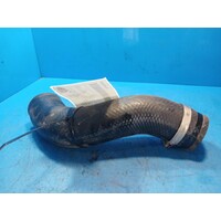 Mitsubishi Triton Mq-Mr Turbo To Intercooler Hose