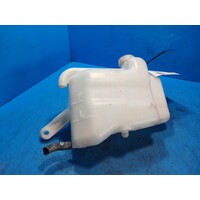 Mitsubishi Triton Mq-Mr Overflow Bottle