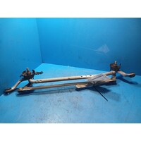 Mitsubishi Triton Mq-Mr, Front Wiper Linkage Only