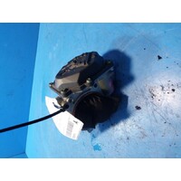 Hyundai Iload_Imax Tq, 2.5, Diesel,Throttle Body