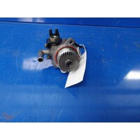 Nissan Navara, Patrol Steering Pump