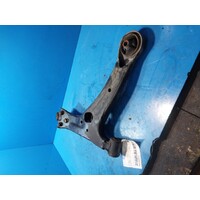Toyota Corolla Left Front Lower Control Arm